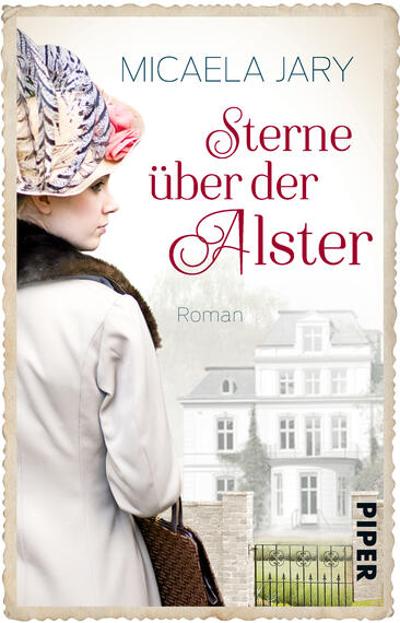 Sterne über der Alster (Alsterufer-Saga)