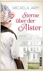 Sterne über der Alster