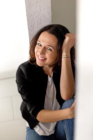 Toni Winter