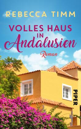 Volles Haus in Andalusien