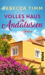 Volles Haus in Andalusien