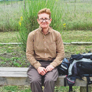 Foto von Anne Butterfield