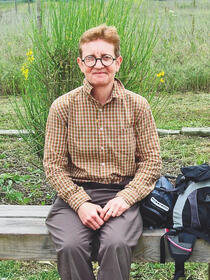 Anne Butterfield