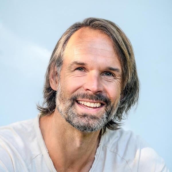 Foto von Christo Foerster