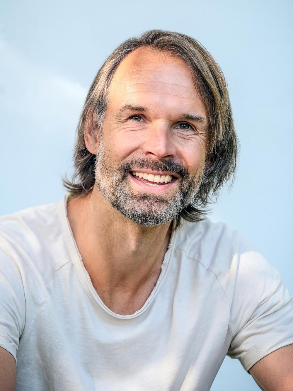 Foto von Christo Foerster