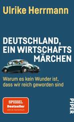 Deutschland, ein Wirtschaftsmärchen