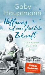Hoffnung auf eine glückliche Zukunft