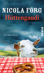 Hüttengaudi