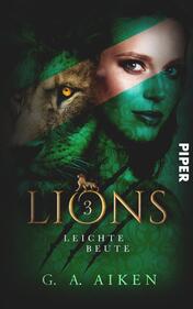 Lions – Leichte Beute