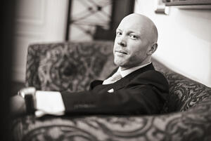 Mark C. Schneider
