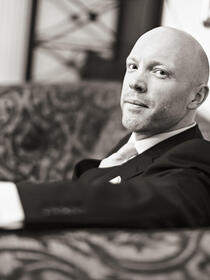 Mark C. Schneider