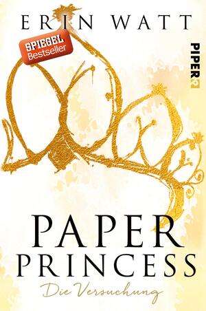 Paper Princess  (Paper-Reihe 1)
