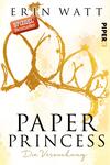 Paper Princess 