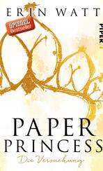 Paper Princess 