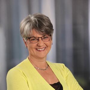 Foto von Regine Kölpin