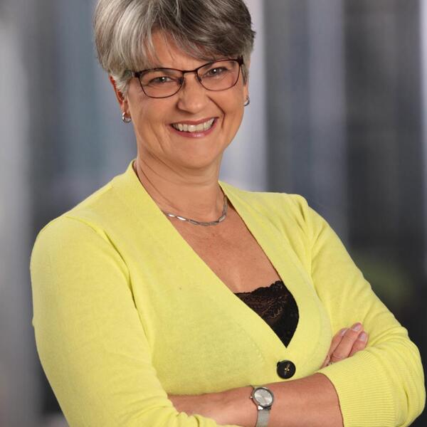 Regine Kölpin