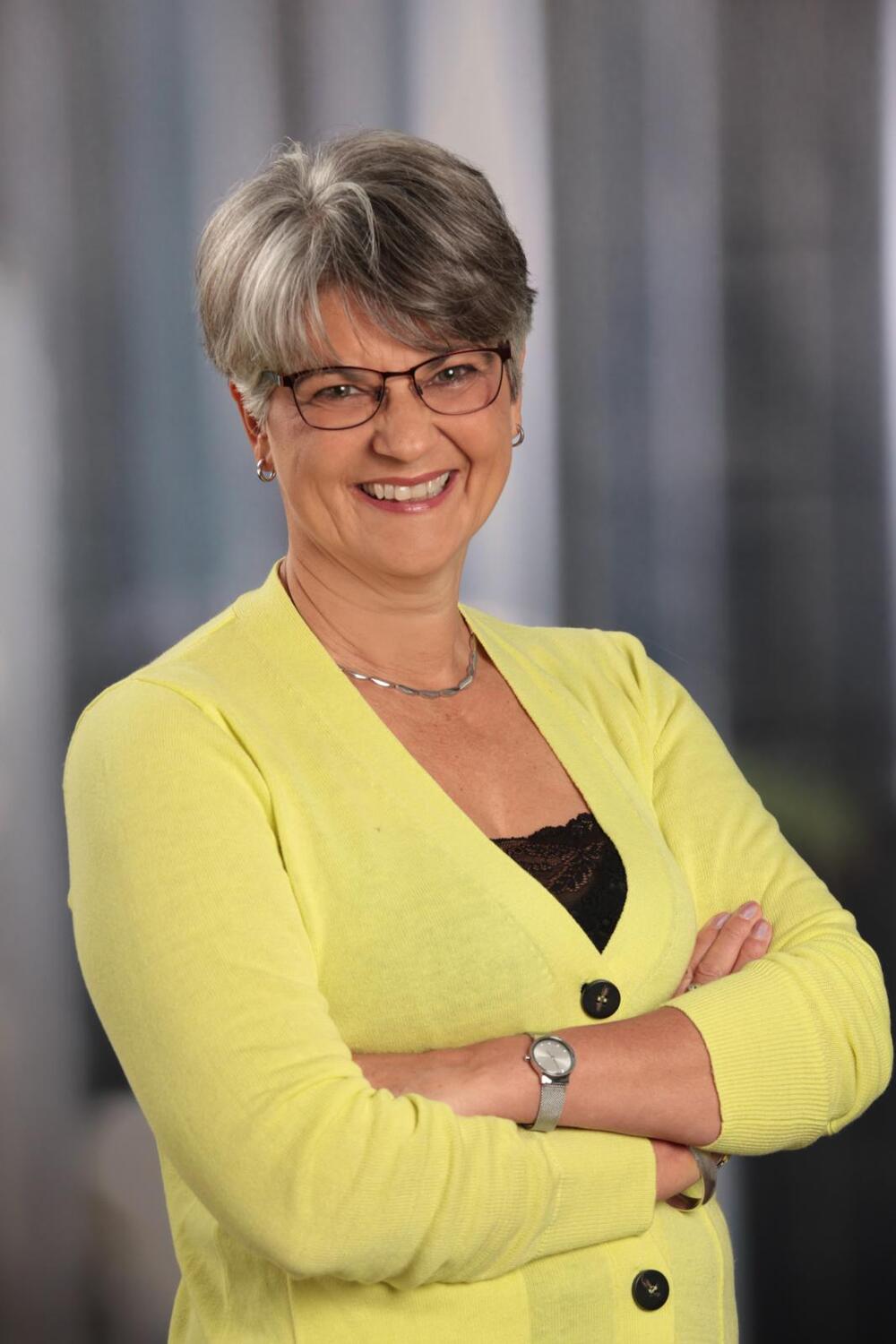 Foto von Regine Kölpin