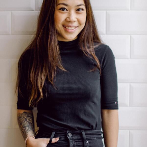 Foto von Thi Linh Nguyen