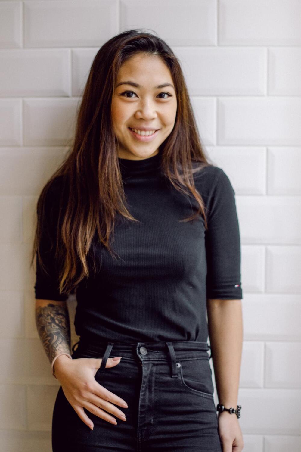 Foto von Thi Linh Nguyen