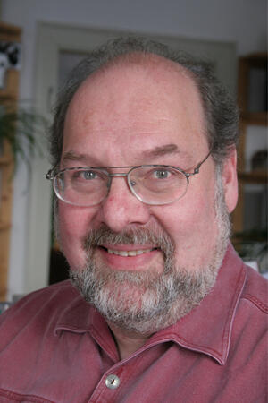 Udo Pollmer