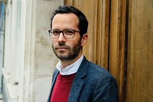 Victor Pouchet