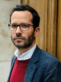 Victor Pouchet