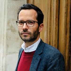 Foto von Victor Pouchet