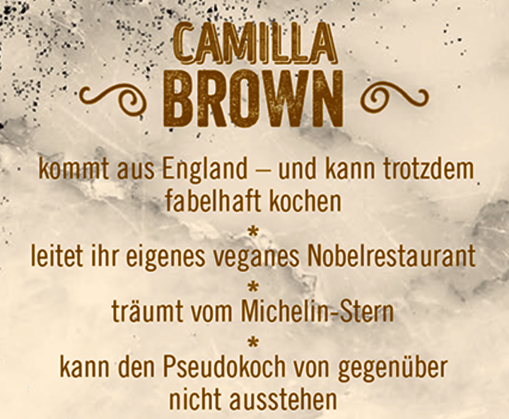 Camilla Brown