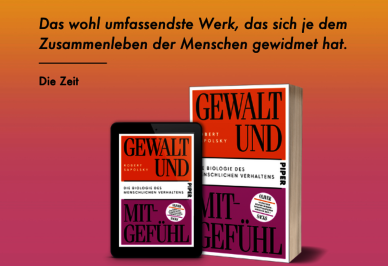 Zitat der Zeit zum Buch