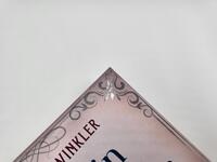 Innenansicht des Buches „Ärztin einer neuen Ära “