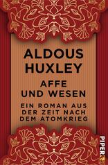 Affe und Wesen