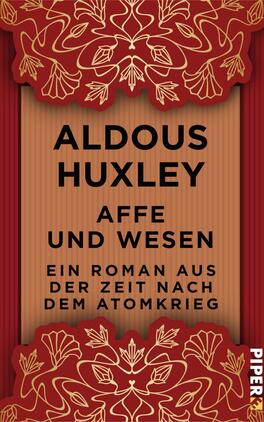 Affe und Wesen