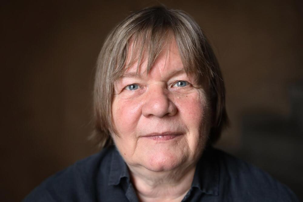 Foto von Brigitta Heinrich