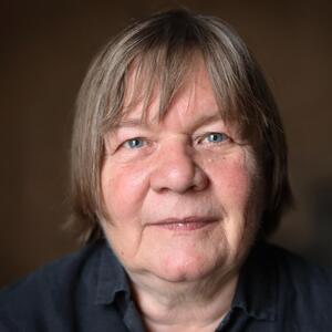 Foto von Brigitta Heinrich