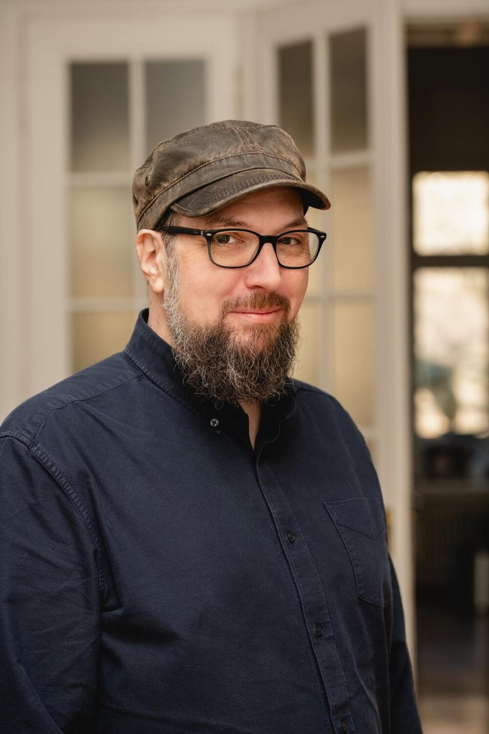 Foto von Carsten Sebastian Henn