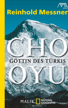 Cho Oyu