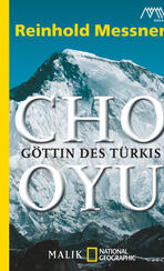 Cho Oyu