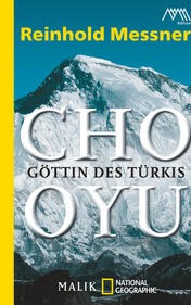 Cho Oyu