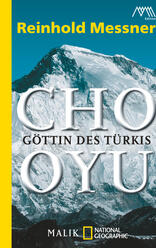 Cho Oyu