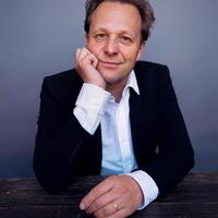 Foto von Daniel Birnbaum