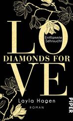 Diamonds For Love – Entflammte Sehnsucht
