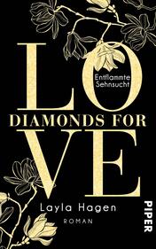 Diamonds For Love – Entflammte Sehnsucht