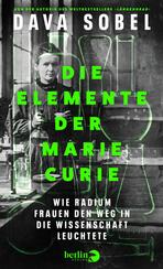 Die Elemente der Marie Curie