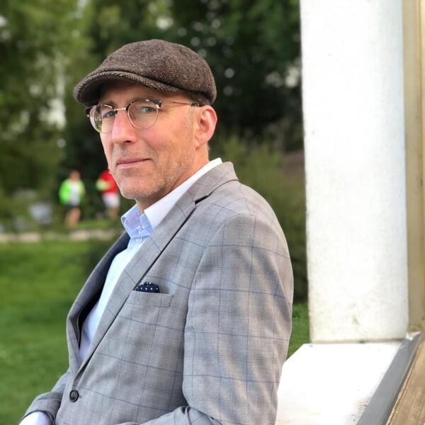 Foto von Ewald Arenz