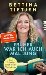 Früher war ich auch mal jung