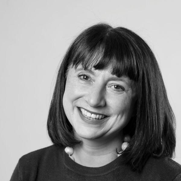 Foto von Helen Scarlett