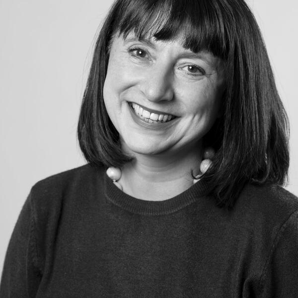 Foto von Helen Scarlett