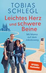 Leichtes Herz und schwere Beine