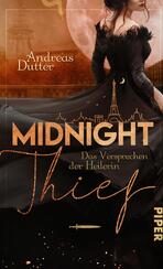 Midnight Thief – Das Versprechen der Heilerin