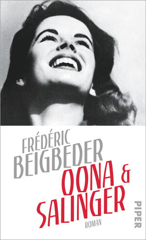 Oona und Salinger